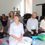 Participants aux formations