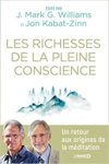 Pleine Conscience Williams&kabat zinn 1