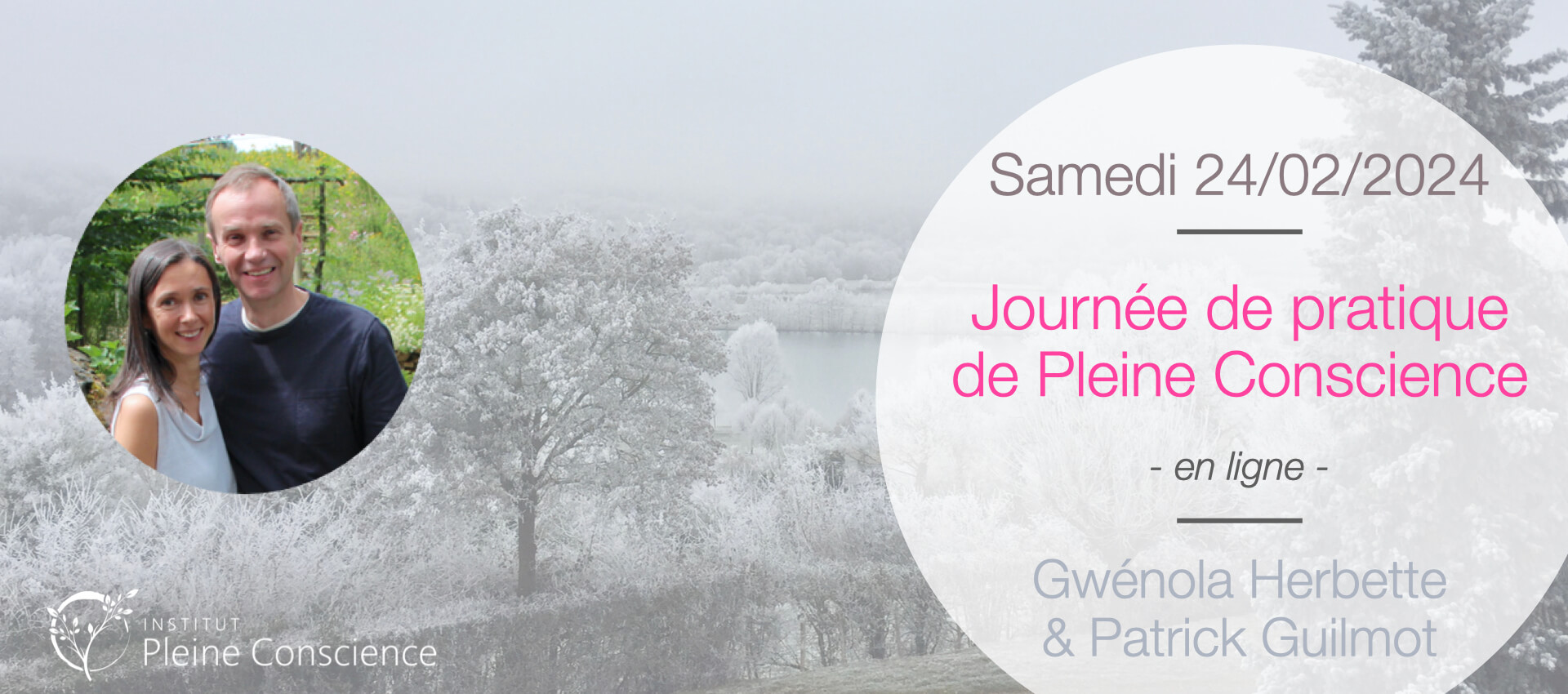Ipc journee mbsr hiver 2024